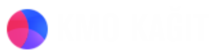 KMO Kağıt